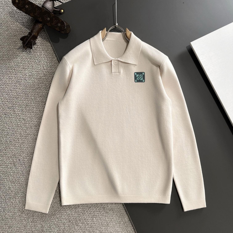 LV Sweaters